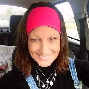 Meet your Posher, Tracy